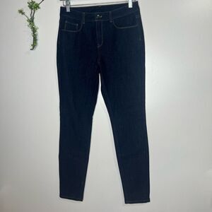 Commando Do It All Denim 5 Pocket Mid-Rise Skinny Jeans NWT!!